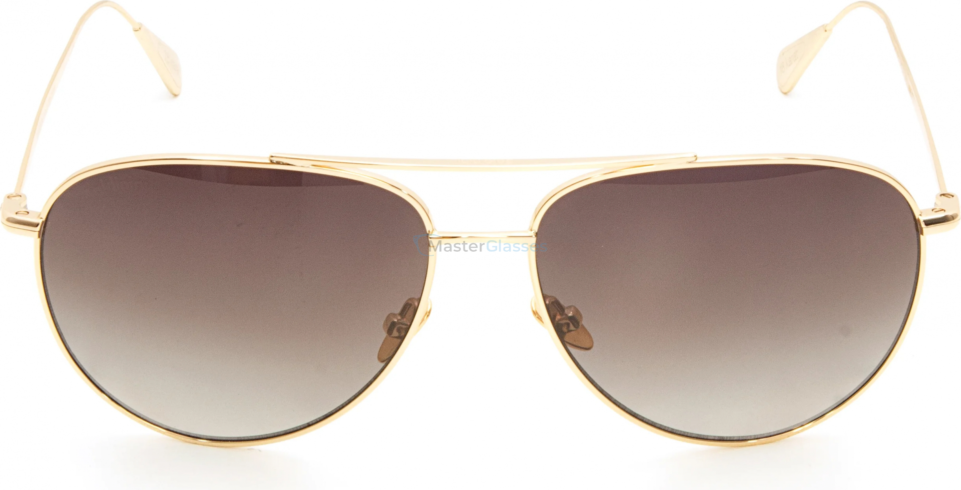 Солнцезащитные очки BALDININI BLD 1628 101 GOLD