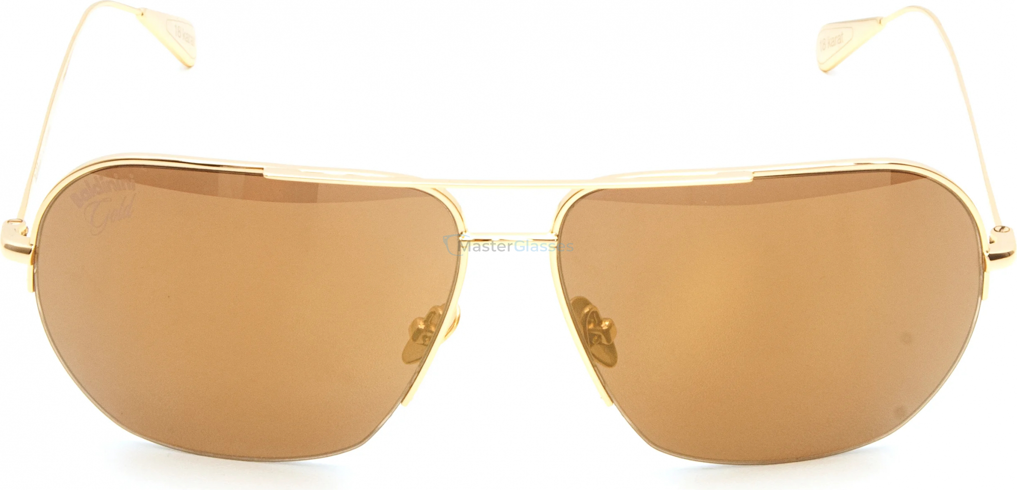Солнцезащитные очки BALDININI BLD 1731 101 GOLD