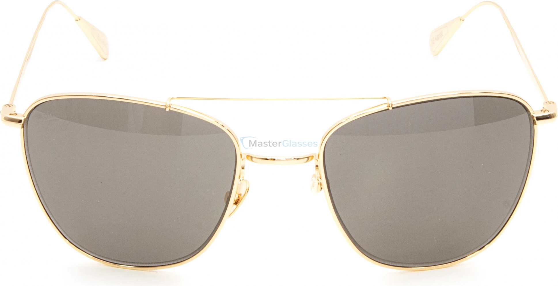 Солнцезащитные очки BALDININI BLD 1627 103 GOLD