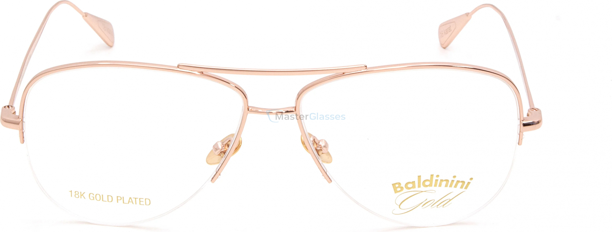 ������ BALDININI BLD 1776 104 GOLD