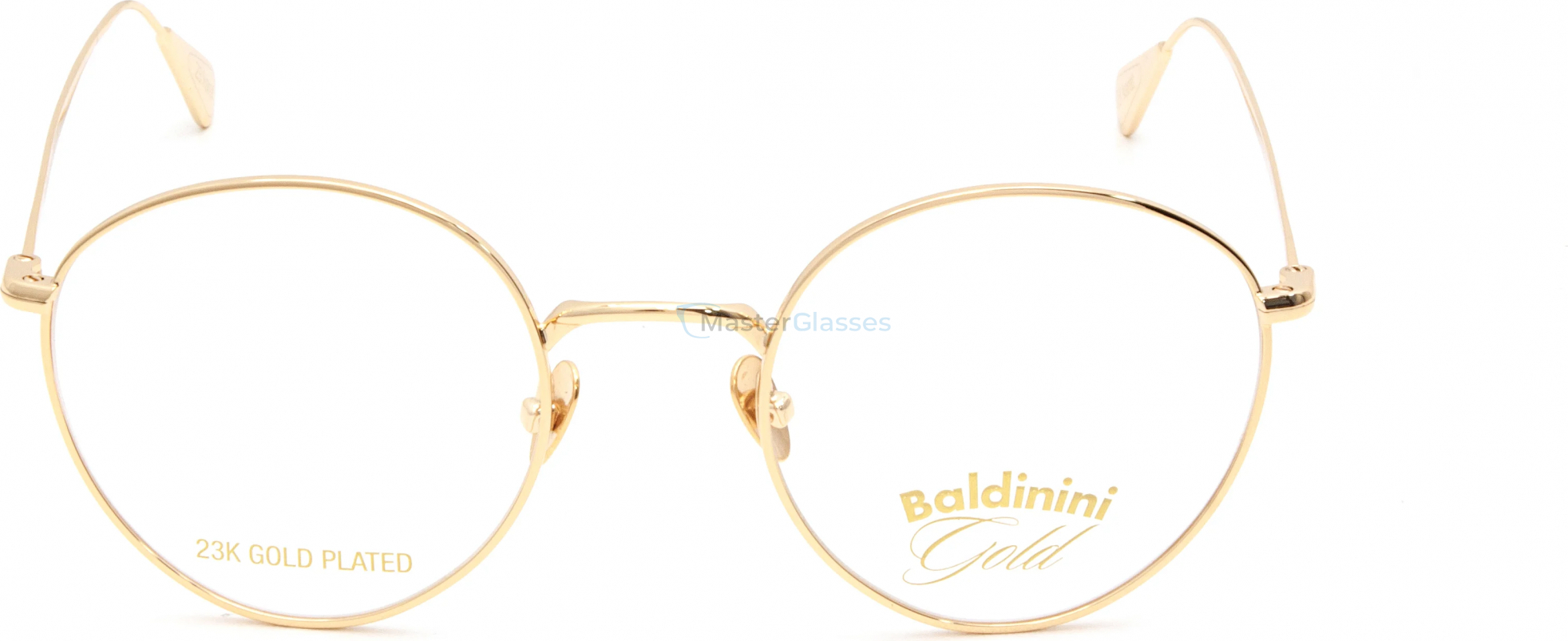 Оправа BALDININI BLD 1774 101 GOLD