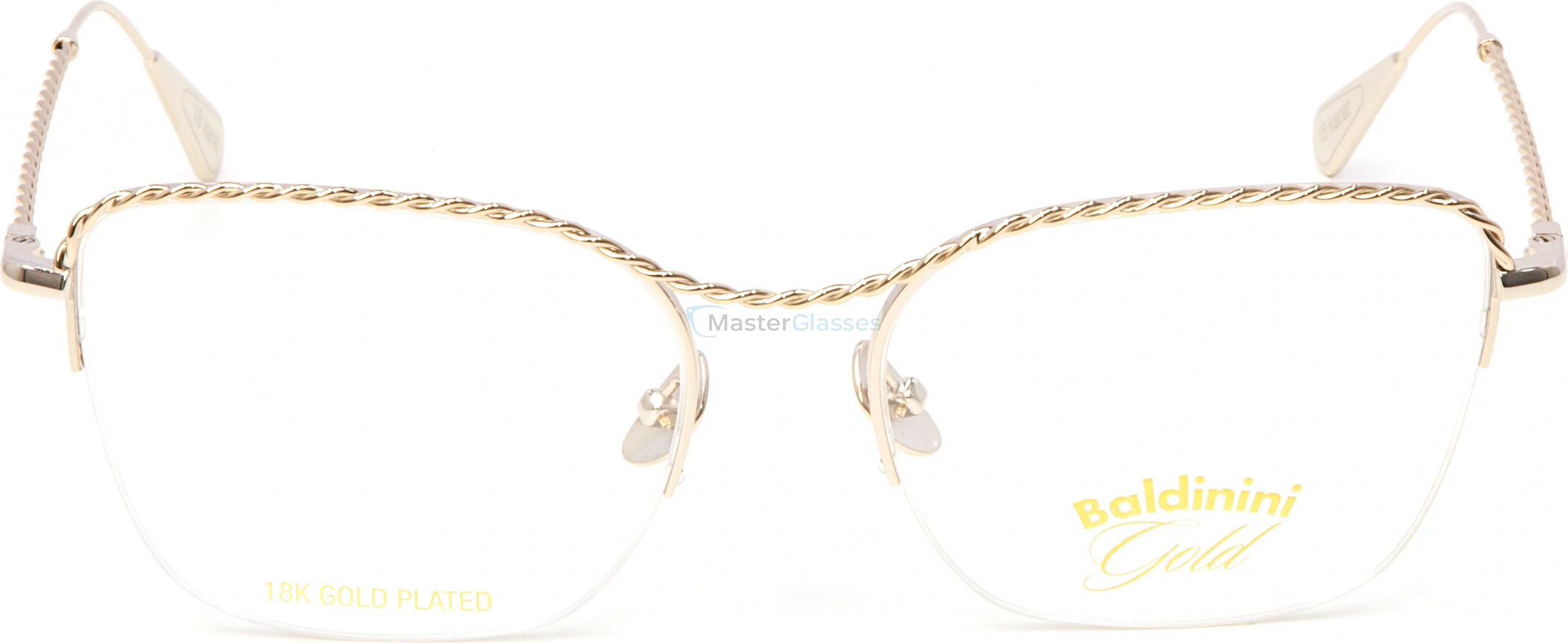 Оправа BALDININI BLD 1990 104 GOLD
