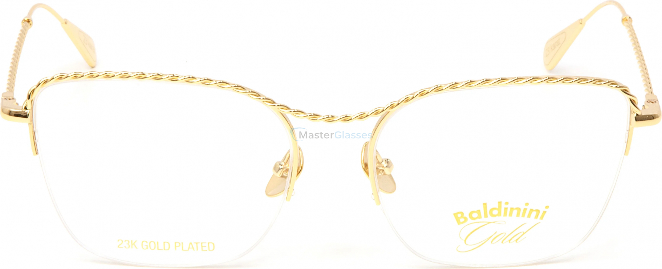 Оправа BALDININI BLD 1990 101 GOLD