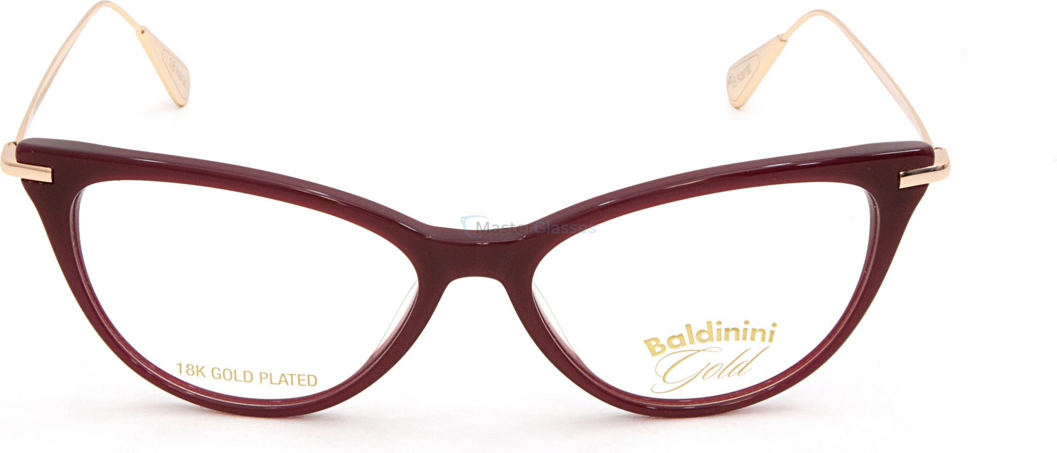 Оправа BALDININI BLD 1775 103 GOLD