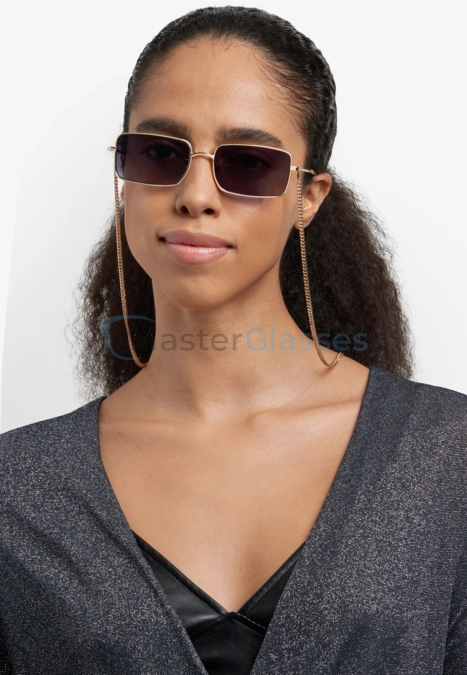 �������������� ���� Marc Jacobs MARC 771/N/S RHL Gold Black_