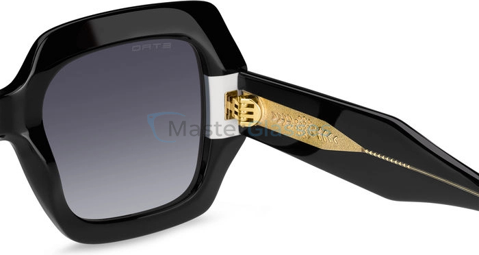 Солнцезащитные очки ETRO 0011/S 807 Black