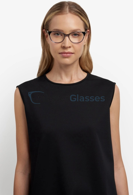 ������ CAROLINA HERRERA HER 0283 R6S Grey Black