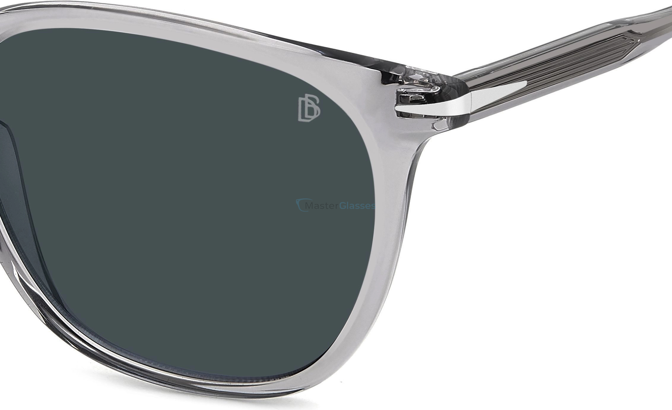 Солнцезащитные очки David Beckham DB 1160/S KB7 Grey