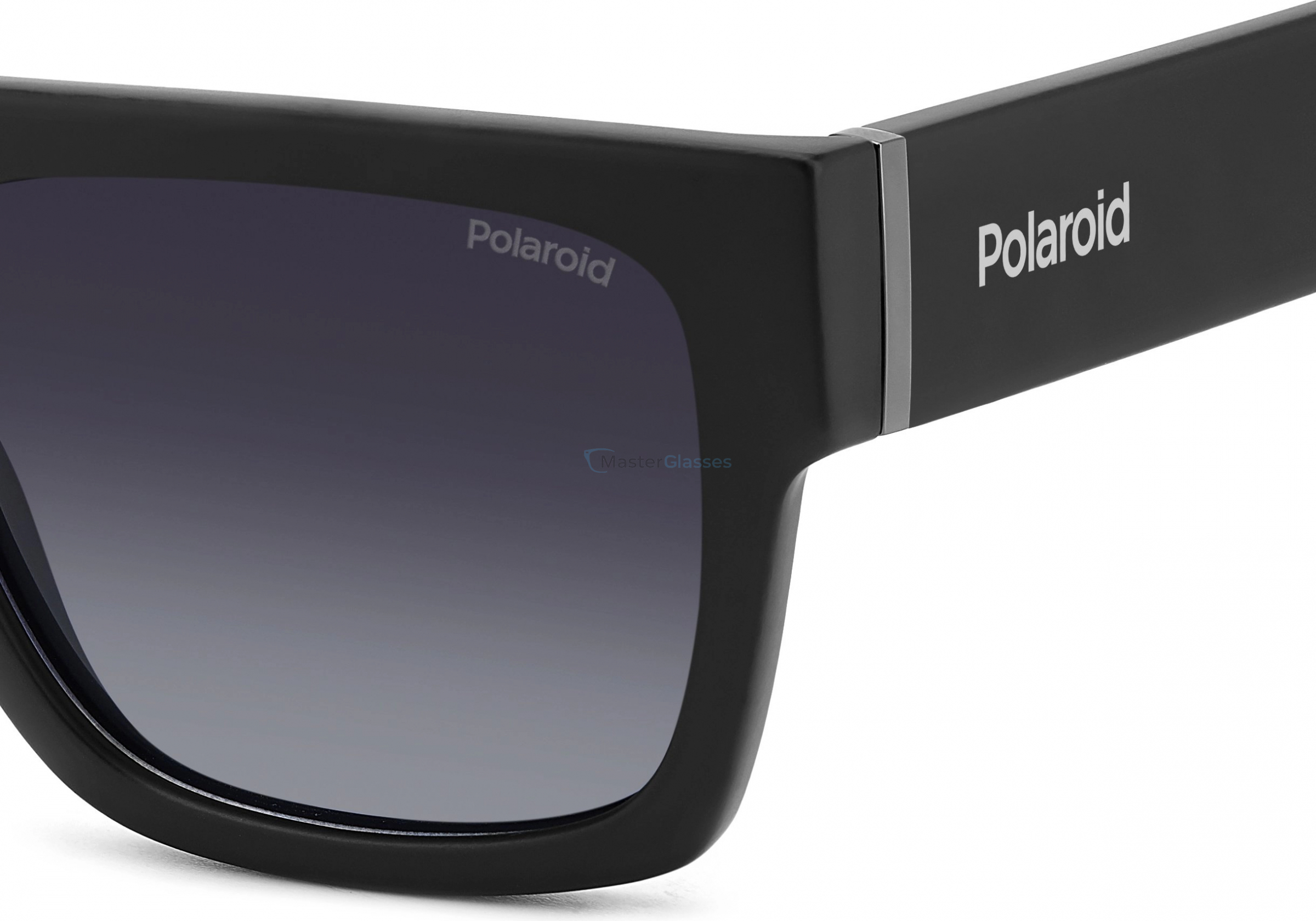 Солнцезащитные очки Polaroid PLD 6224/S/X 003 Matte Black