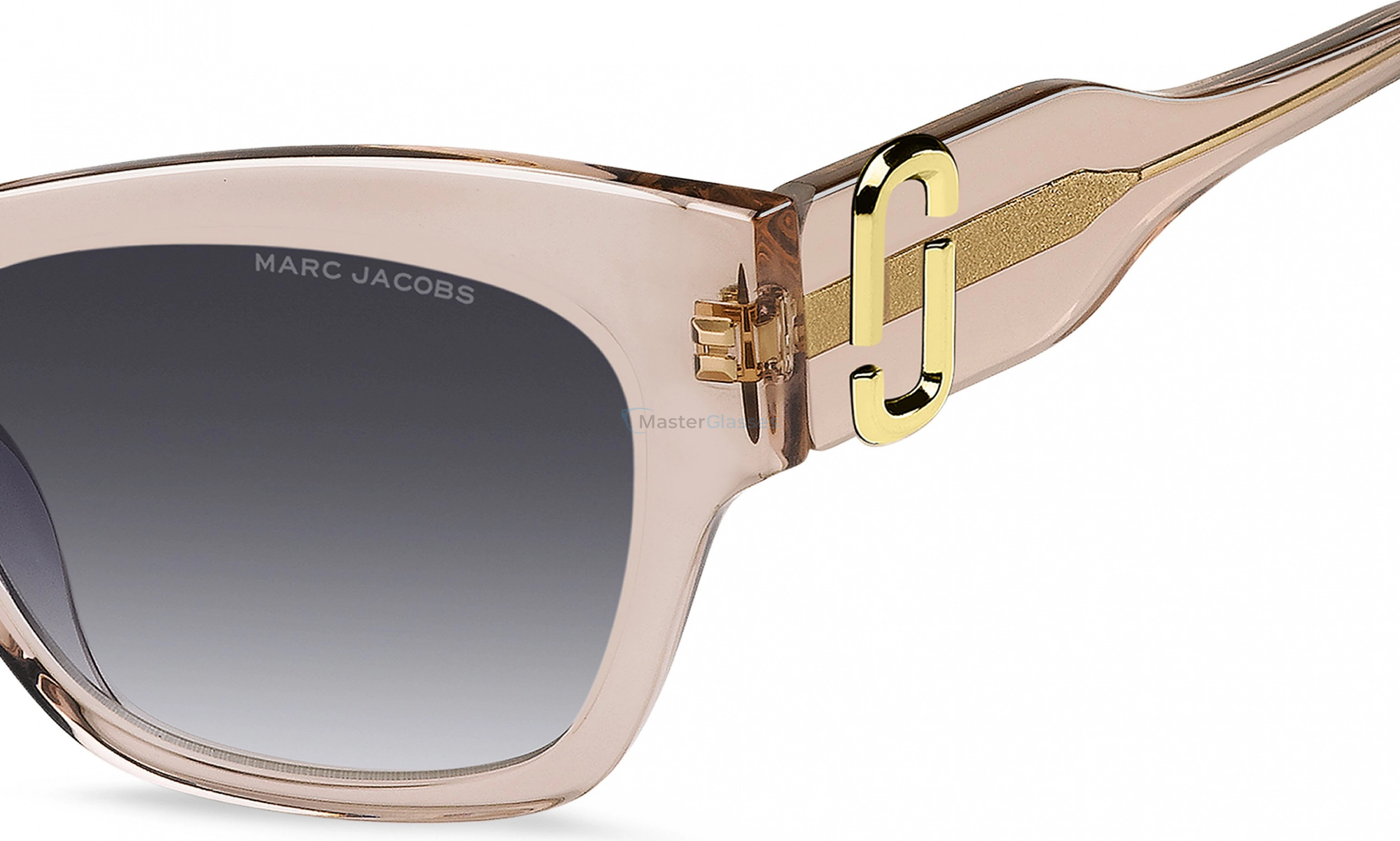 Солнцезащитные очки Marc Jacobs MARC 762/S FWM Nude