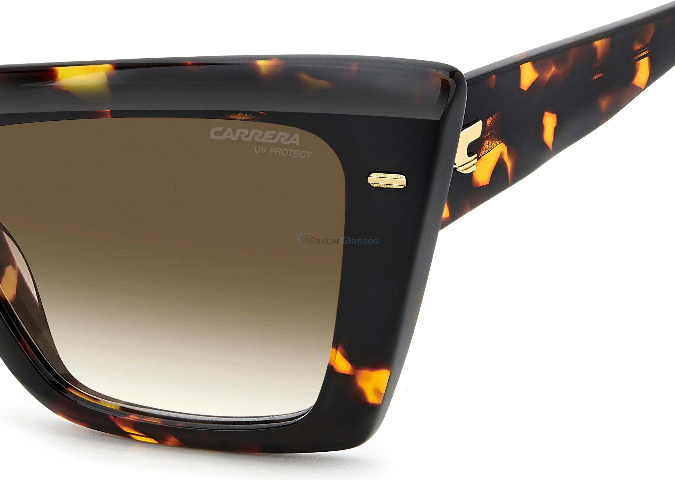Солнцезащитные очки CARRERA 3046/S 086 Havana