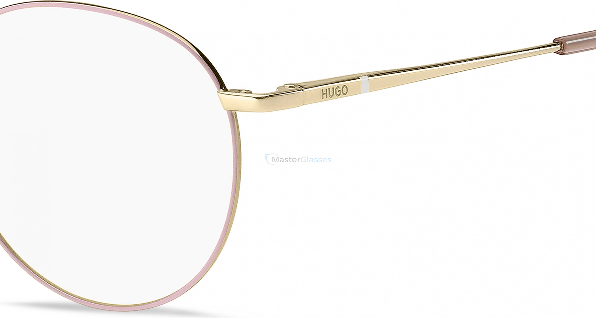 ������ Hugo HG 1326 BKU Gold Nude