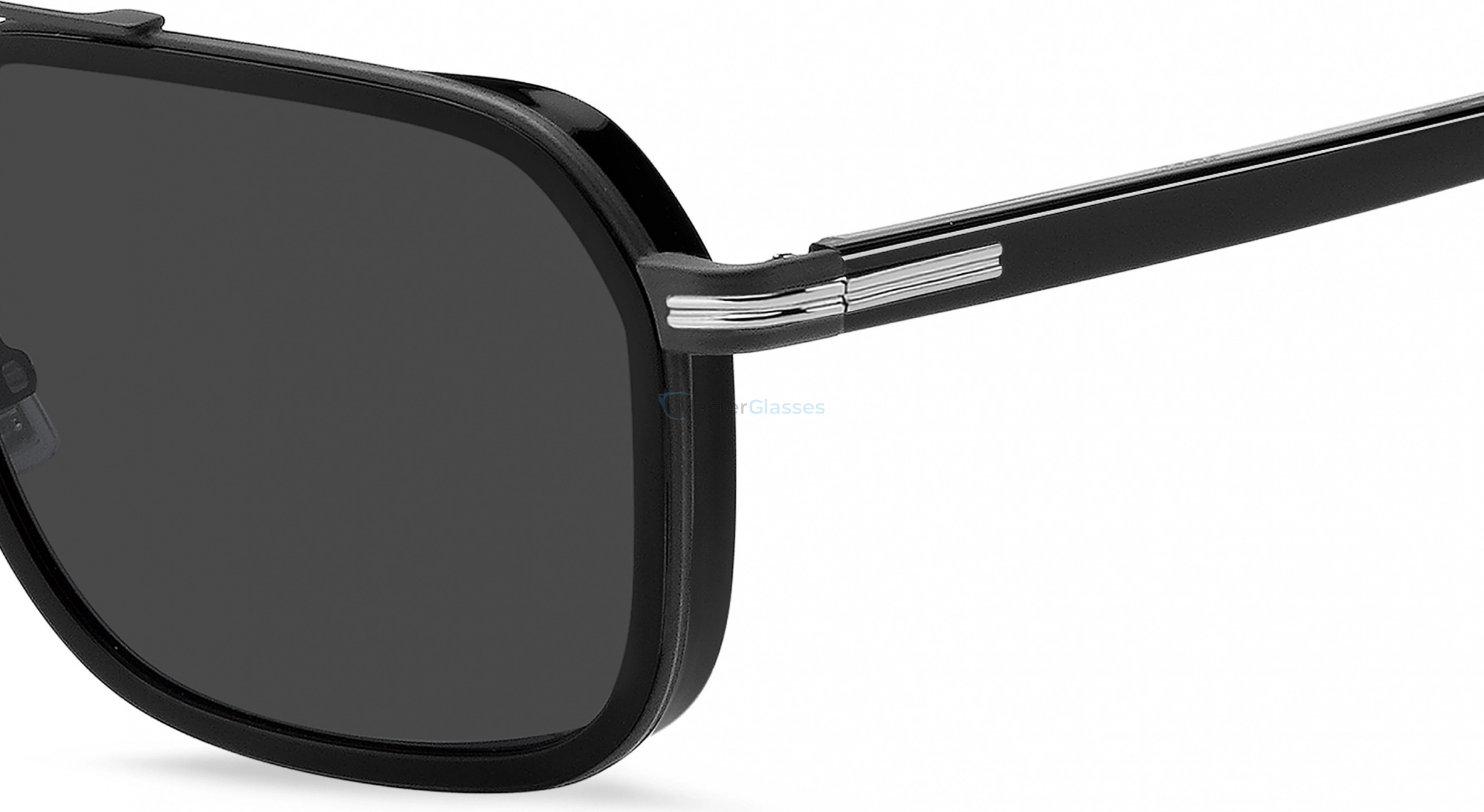 �������������� ���� HUGO BOSS 1724/S 807 Black