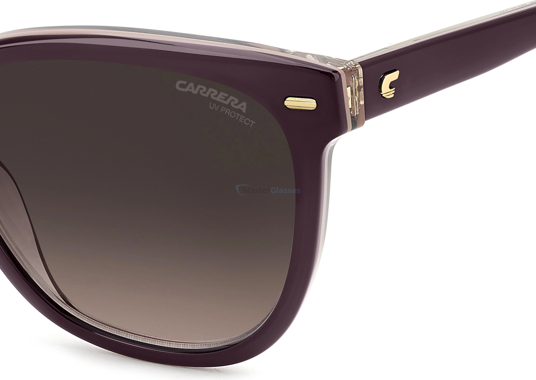 Солнцезащитные очки CARRERA 3043/S 0T7 Plum