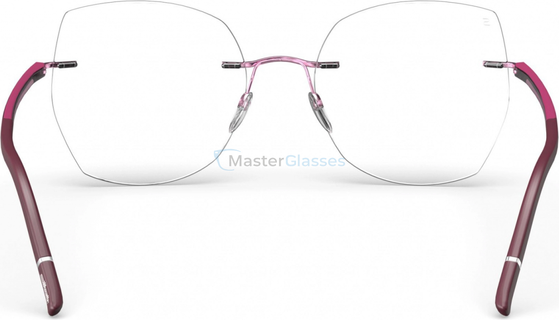 ������ Silhouette 5567 OG 3640 55/16 The Wave