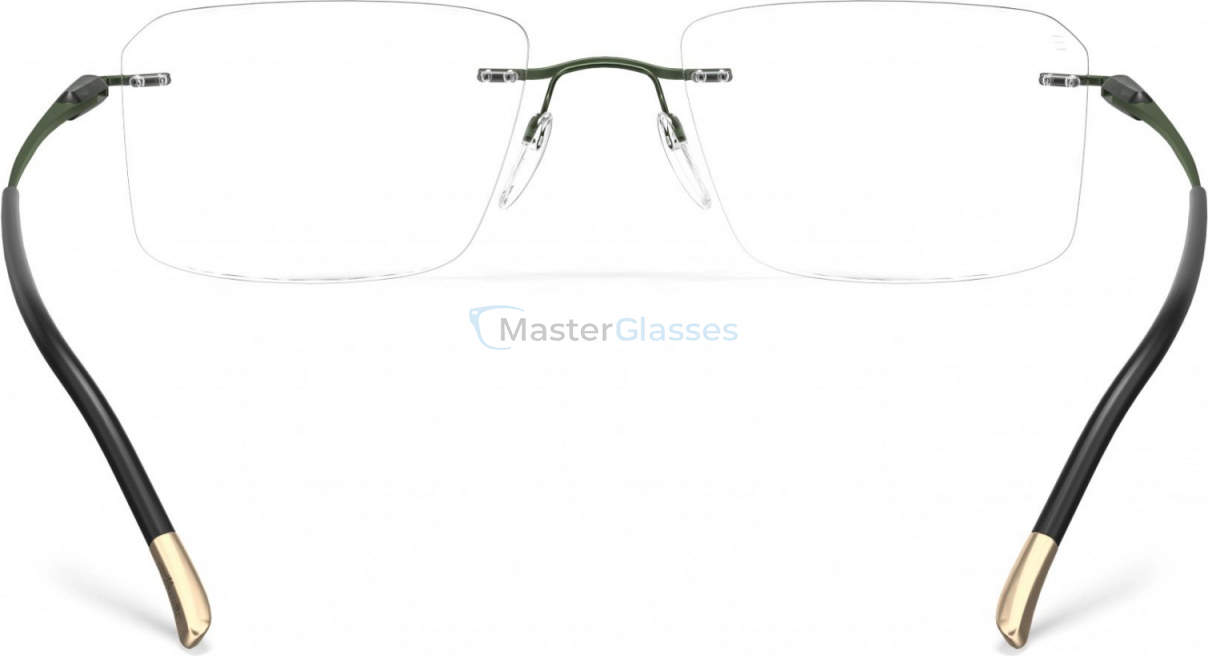 Оправа Silhouette 5561 OV 5640 56/19 Purist