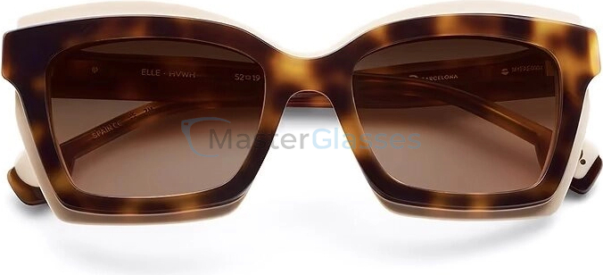 Солнцезащитные очки Etnia Barcelona 5 ELLE 52S HVWH
