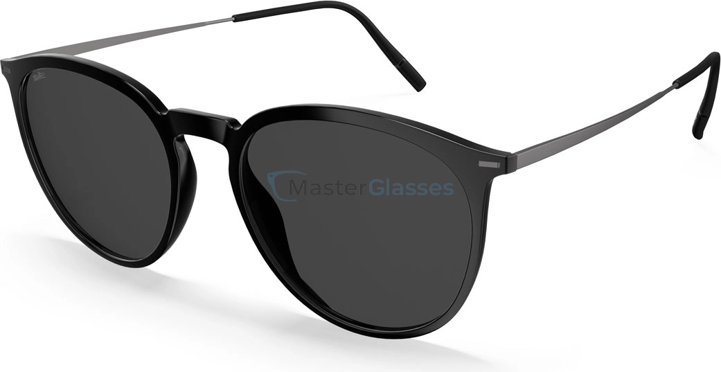 Солнцезащитные очки Silhouette 4087 9060 Sun Lite Collection Coronado