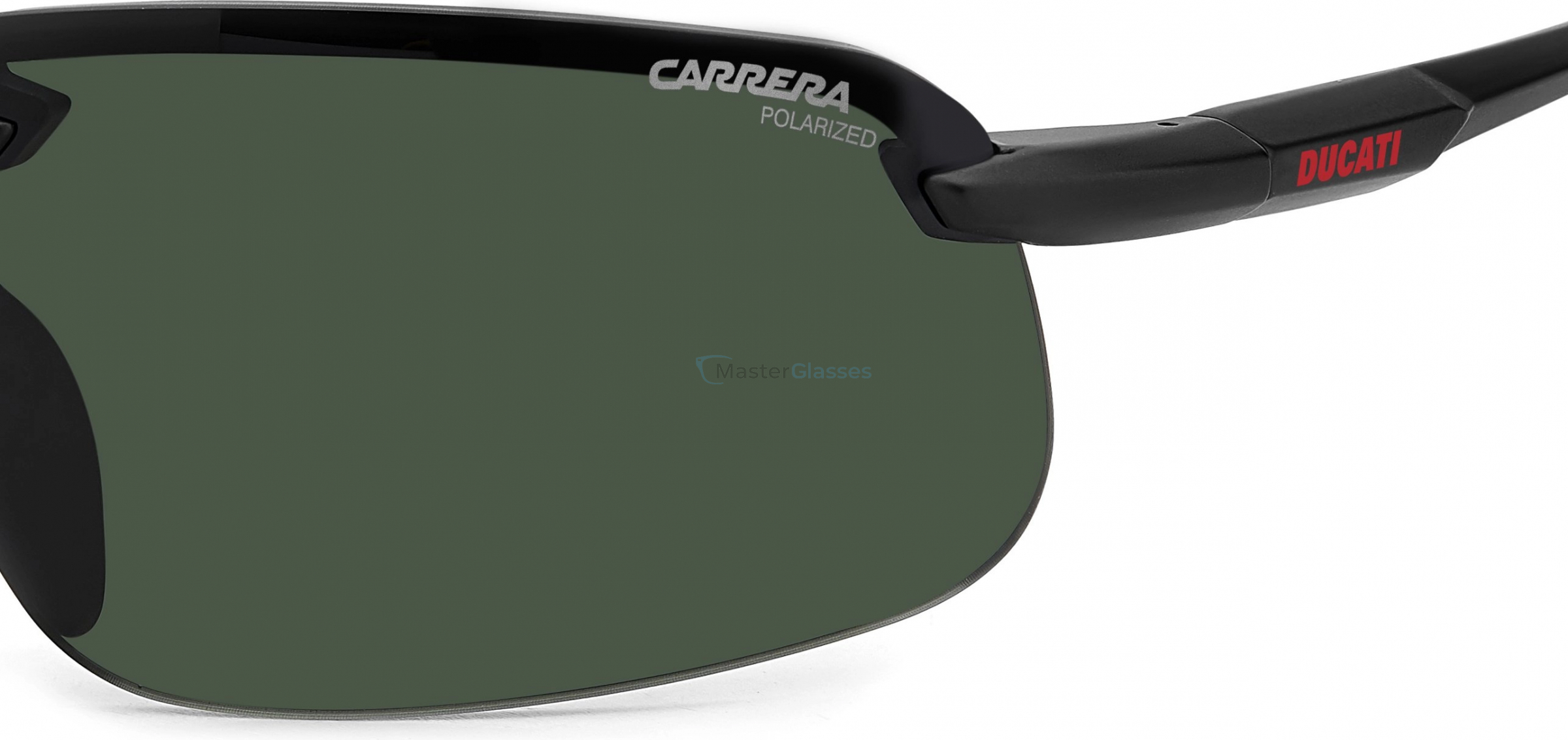 Солнцезащитные очки Carrera CARDUC 043/S 003 Matte Black