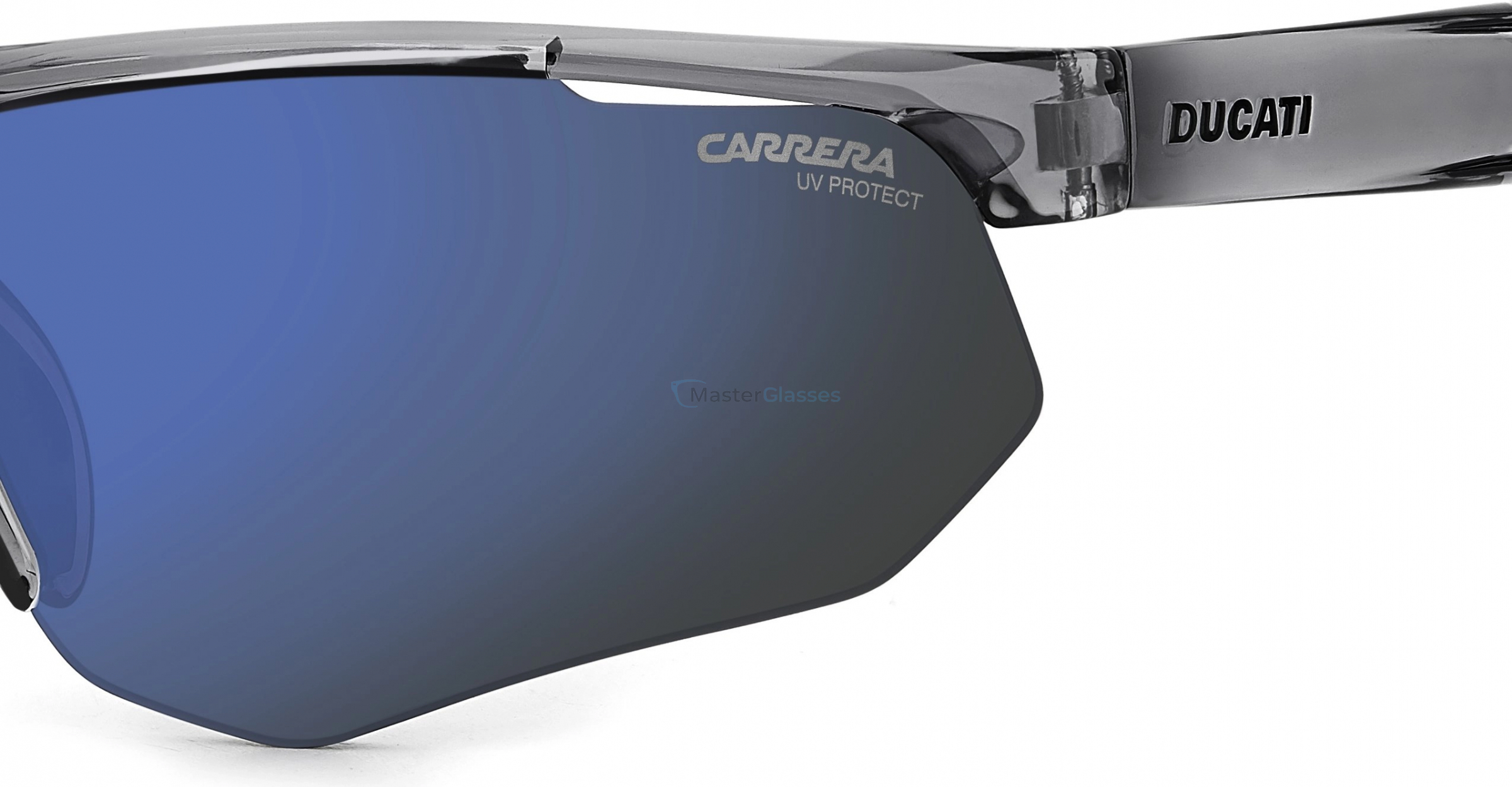 Солнцезащитные очки Carrera CARDUC 044/S R6S Grey Black