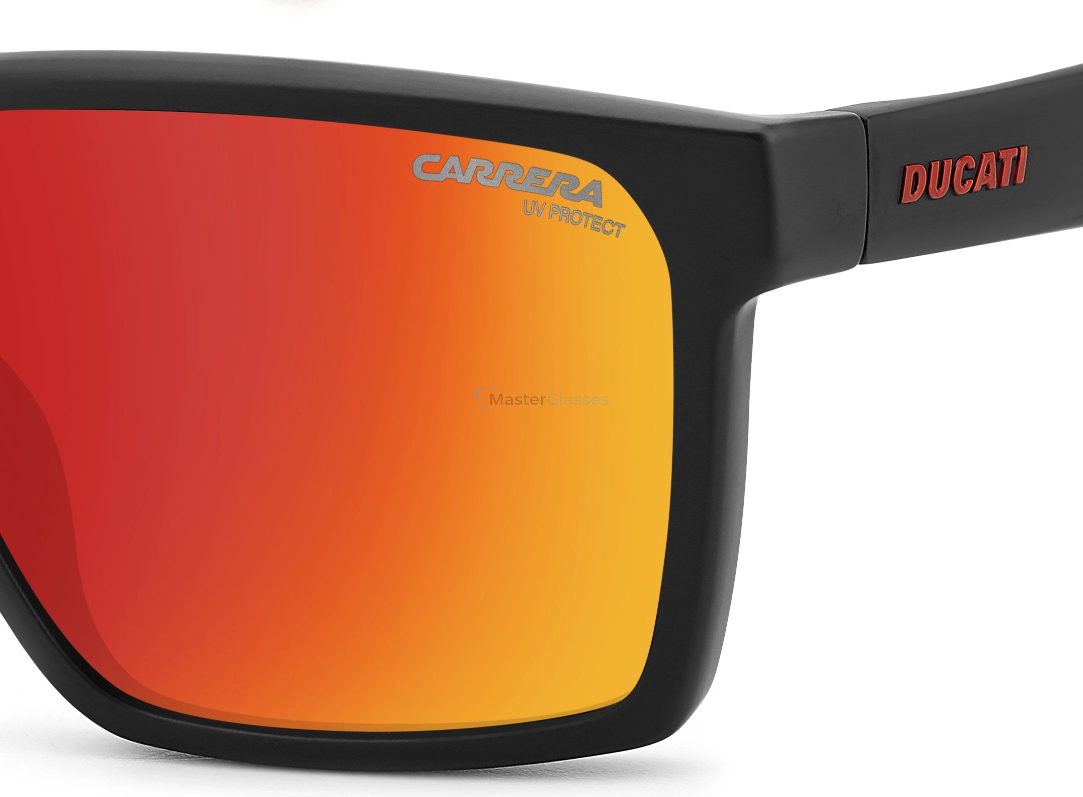 �������������� ���� Carrera CARDUC 045/S 003 Matte Black