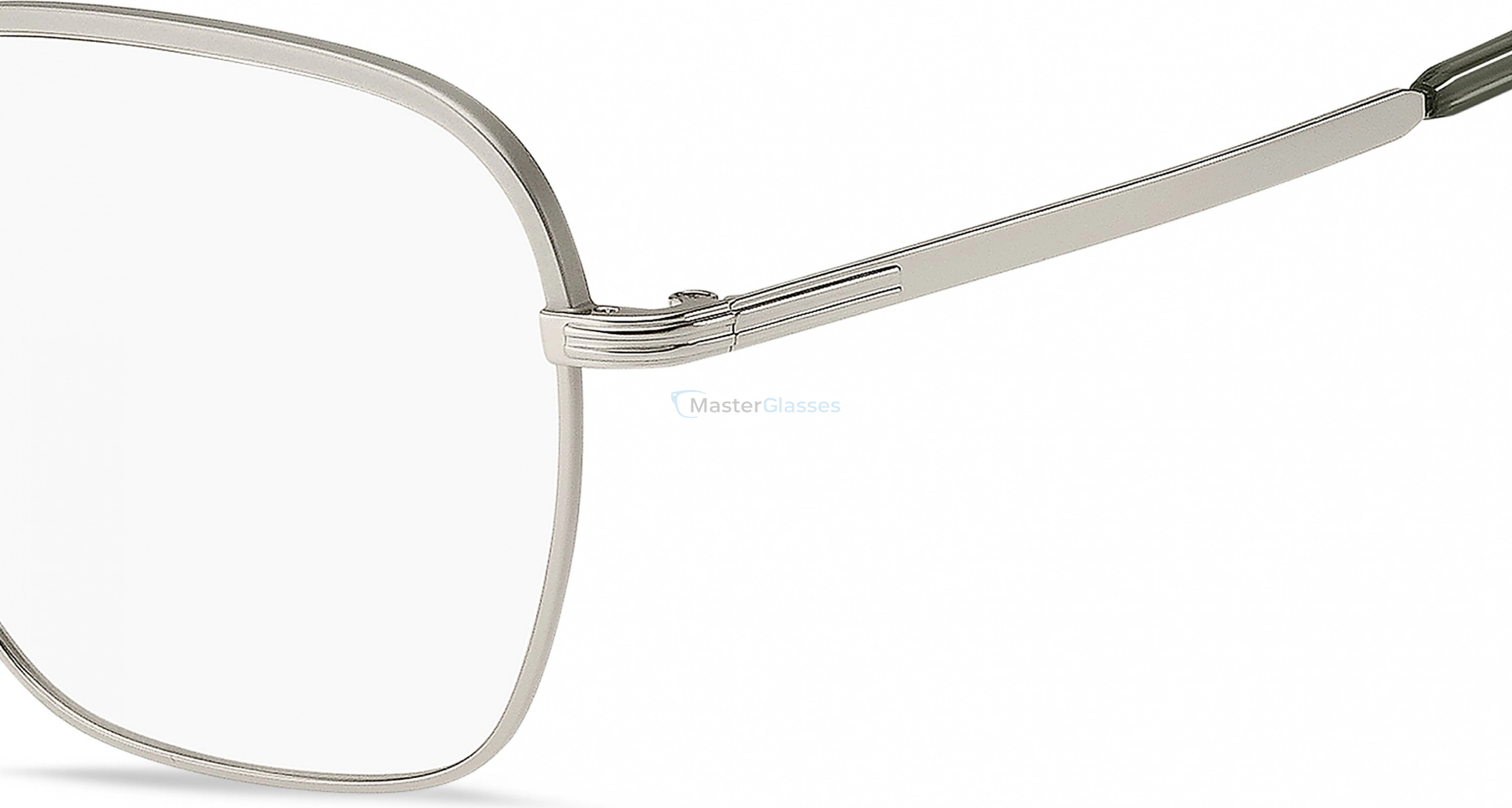 Оправа HUGO BOSS 1742/F 010 Palladium