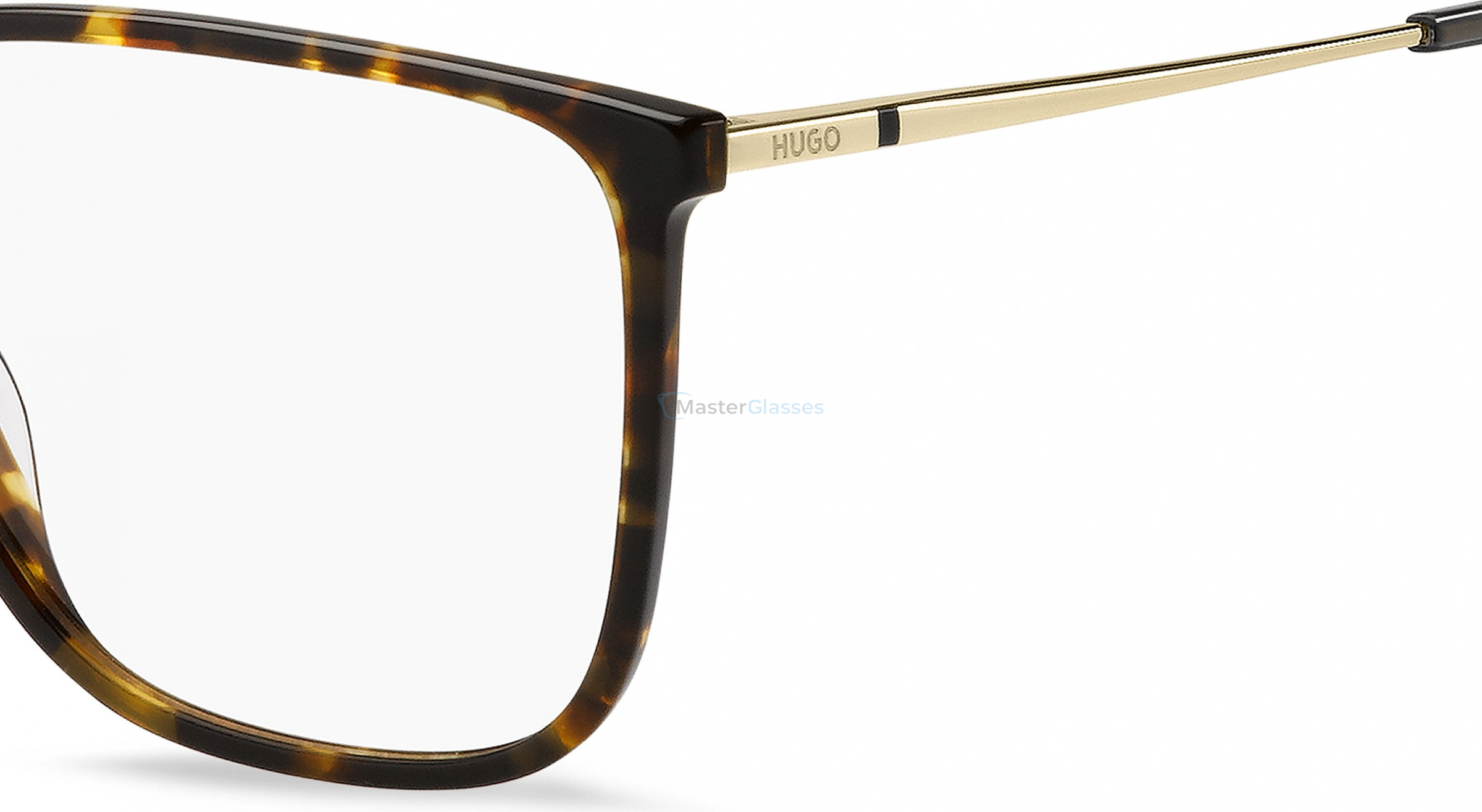 Оправа Hugo HG 1323 2IK Havana Gold