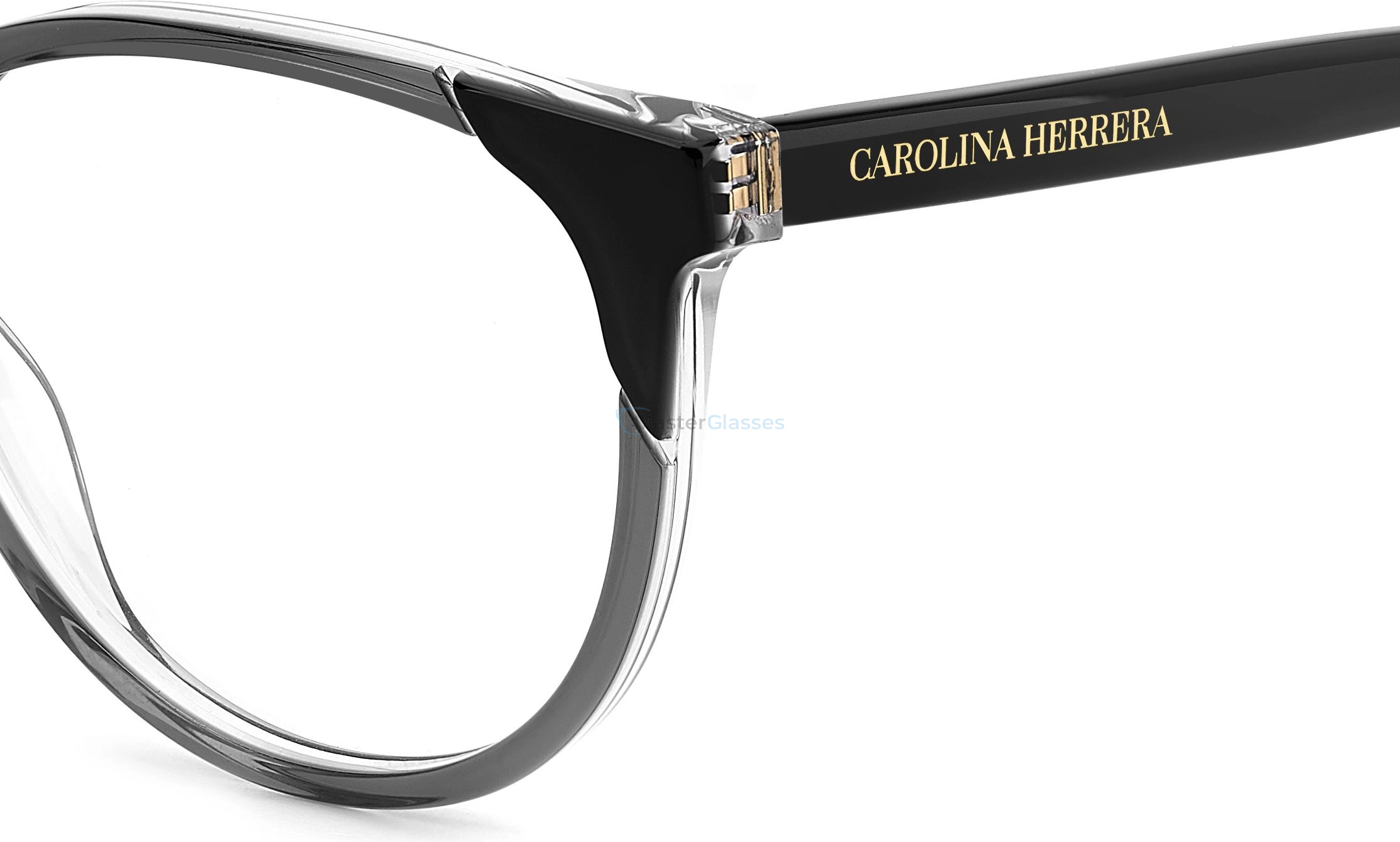 ������ CAROLINA HERRERA HER 0282 R6S Grey Black