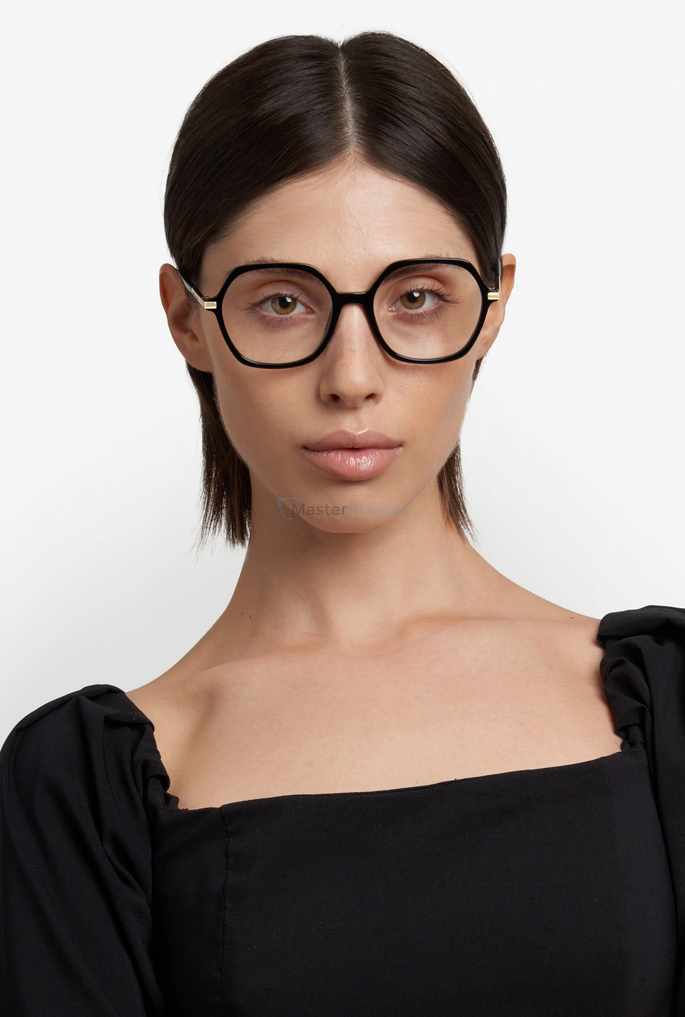 Оправа Marc Jacobs MARC 778 807 Black
