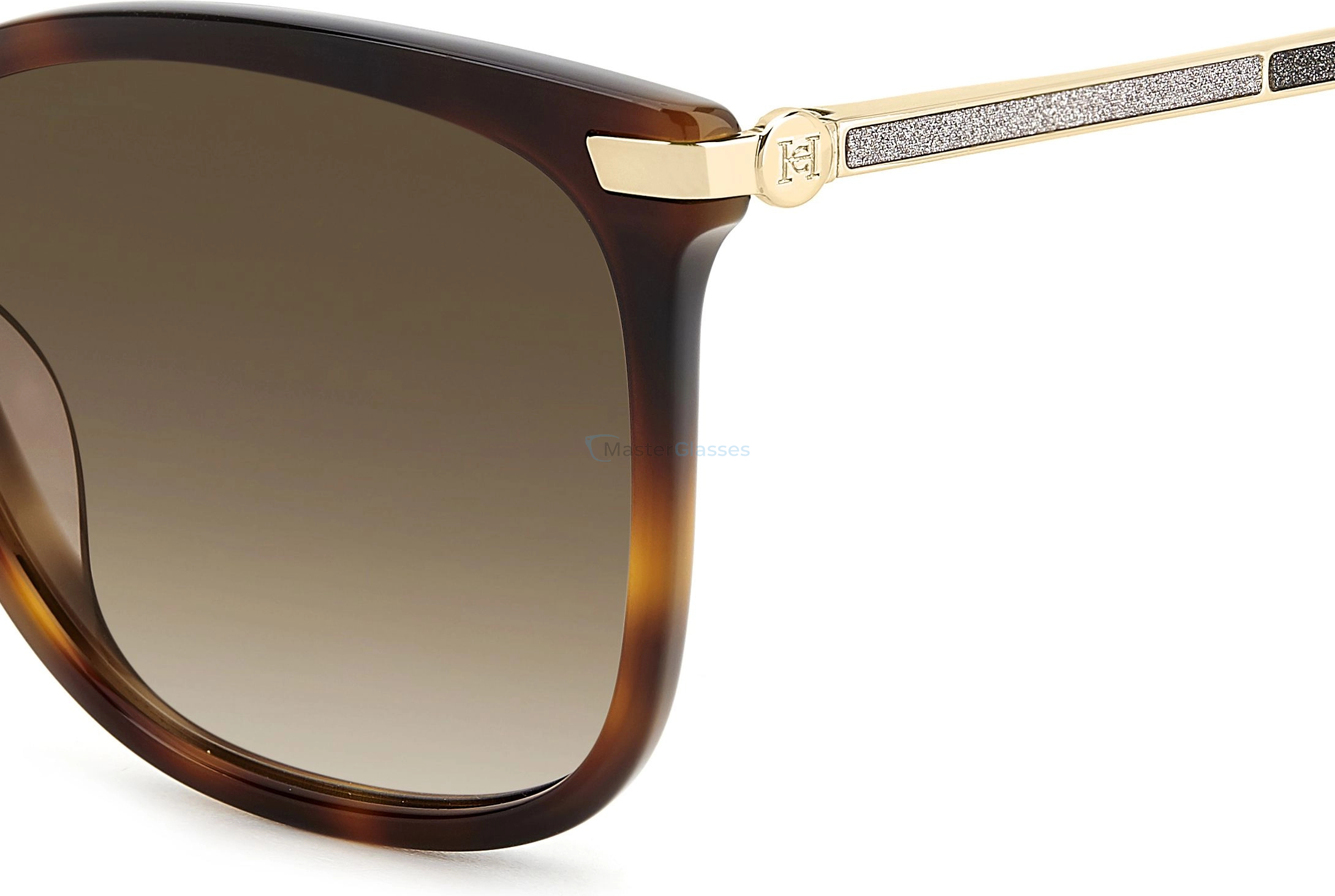 Солнцезащитные очки CAROLINA HERRERA HER 0261/G/S 086 Havana