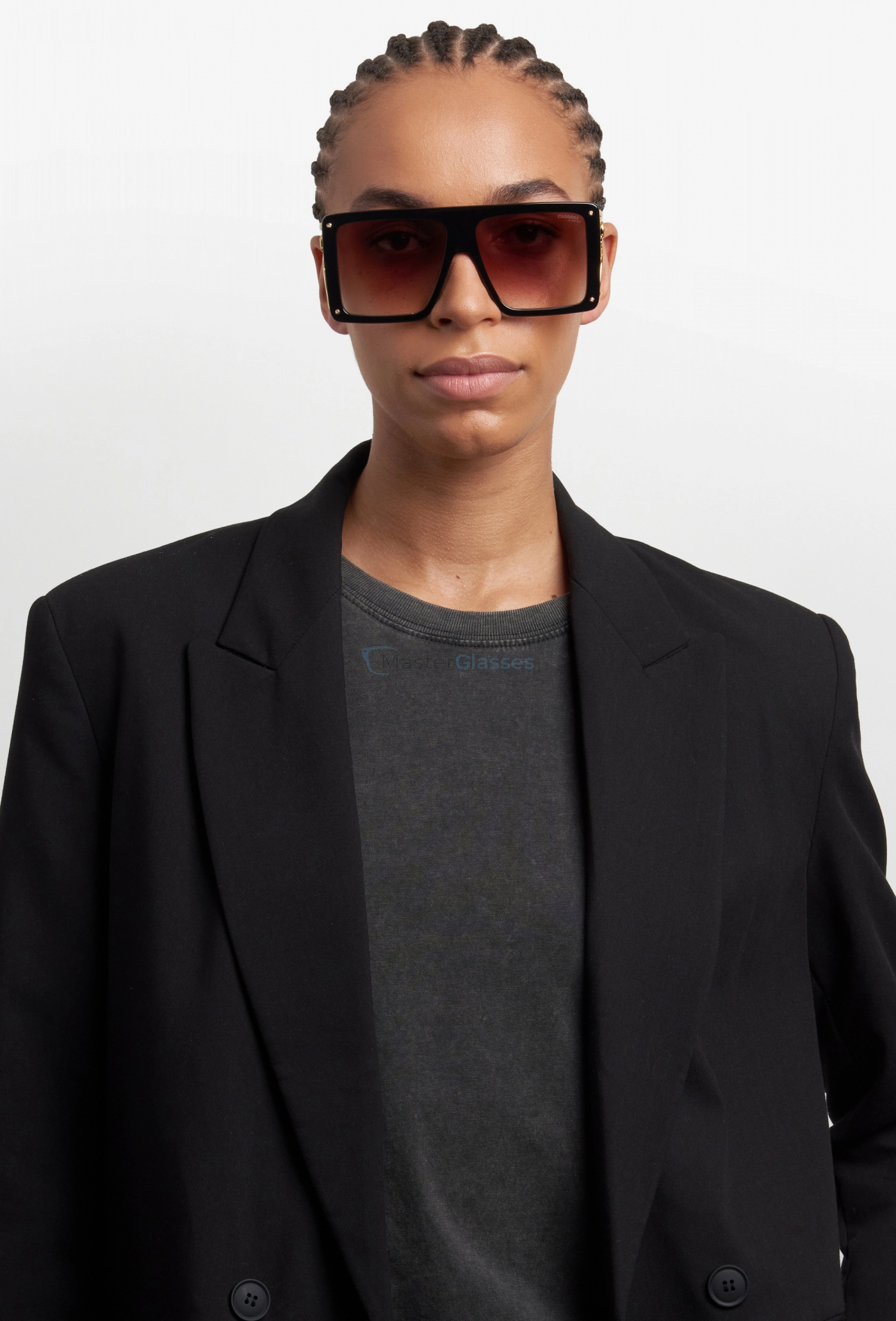 Солнцезащитные очки Carrera CA UNICA/SE 807 Black