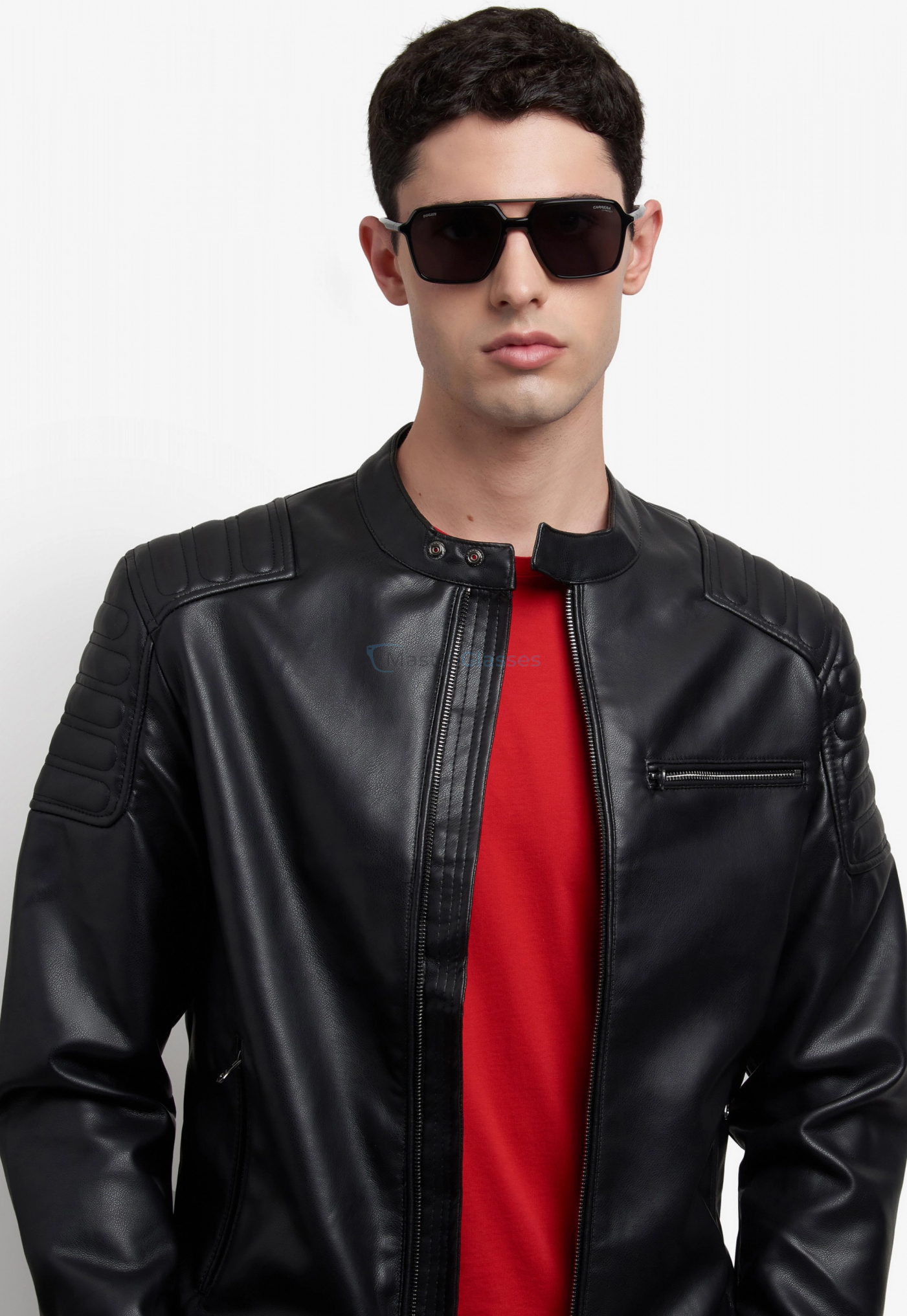 Солнцезащитные очки Carrera CARDUC 042/S 807 Black