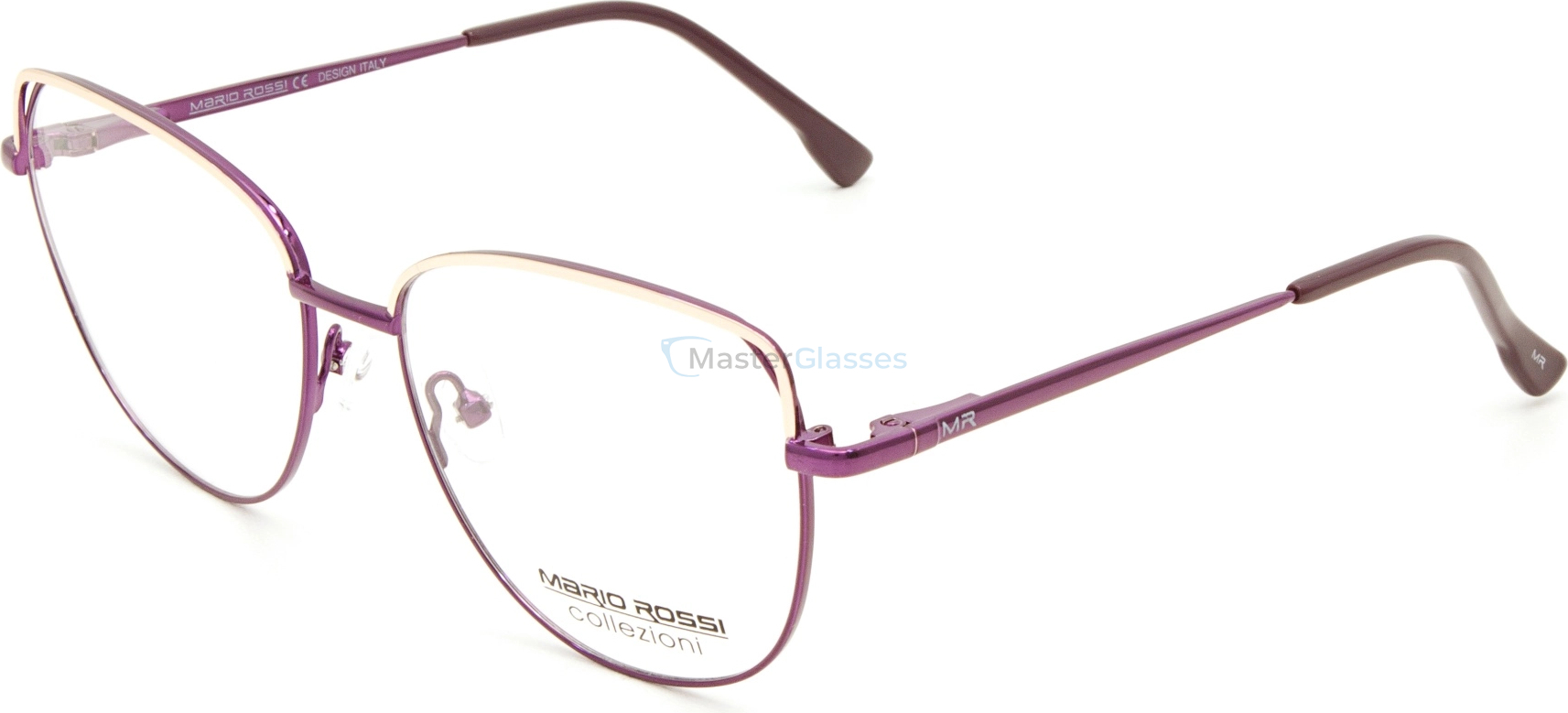 ������ Mario Rossi MR 12-309 13