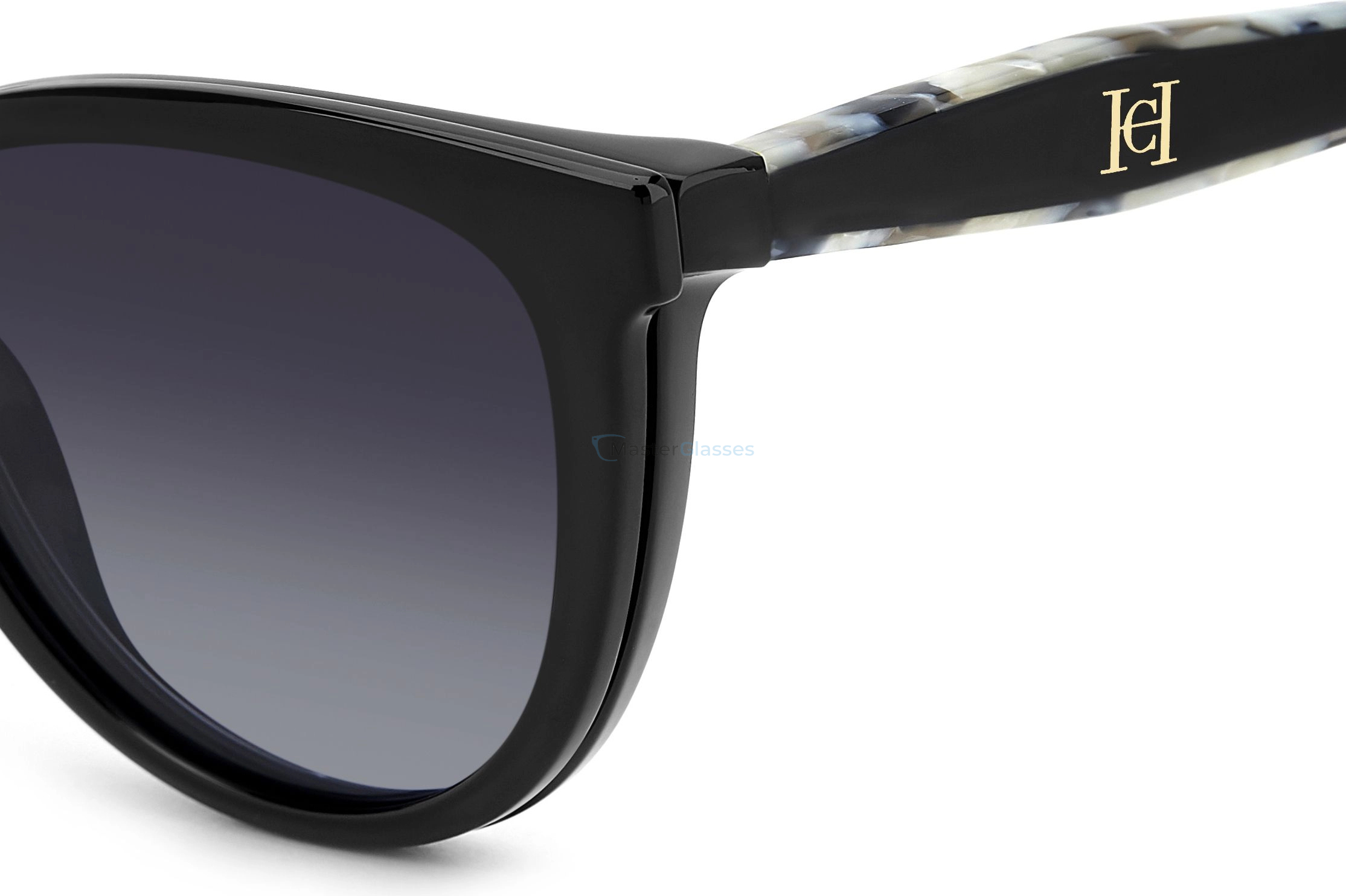 ������ � �������������� �������� CAROLINA HERRERA HER 0259/CS 807 BLACK