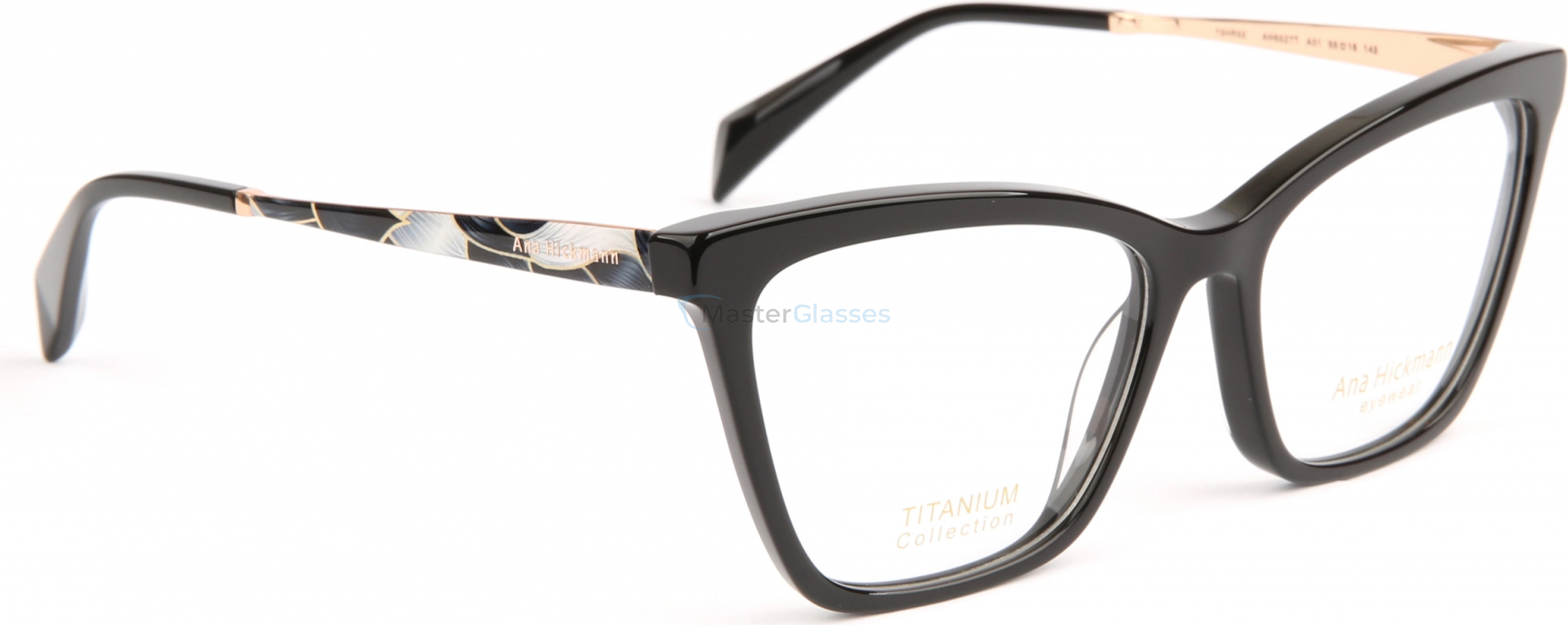 ������ Ana Hickmann AH6527T A01