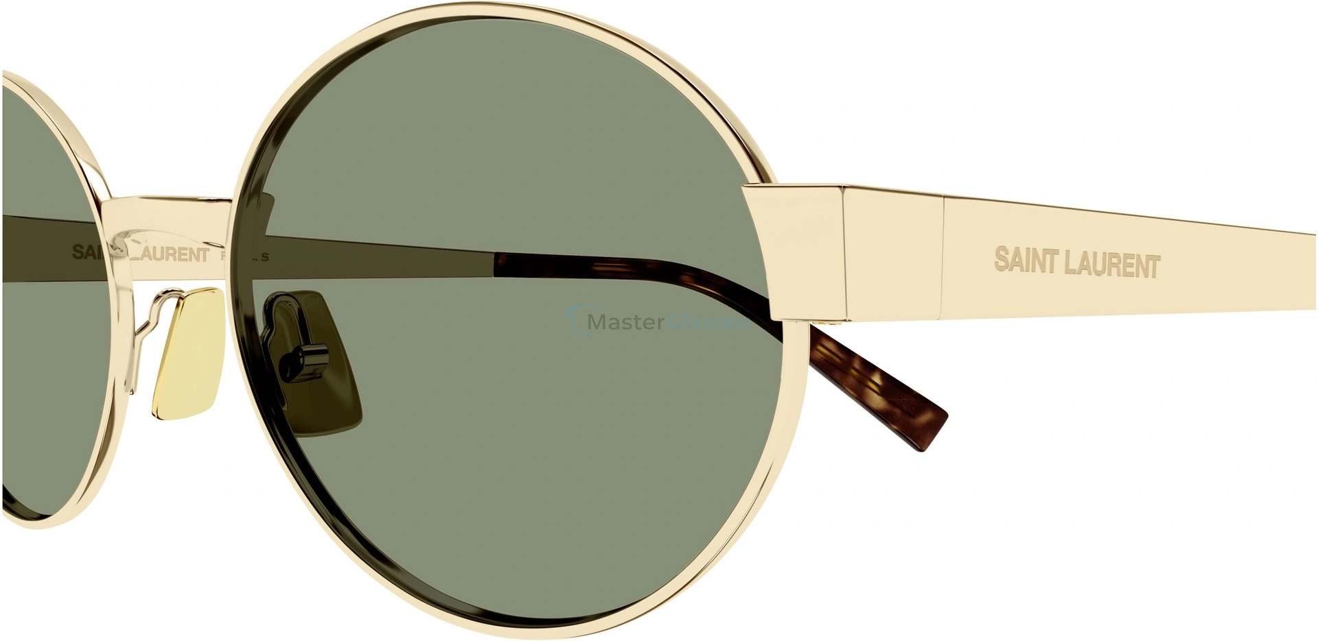 Saint Laurent SL 692-003 55 Очки солнцезащитные