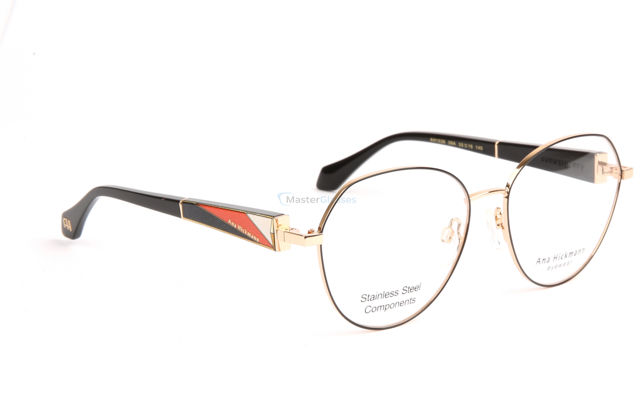 ������ Ana Hickmann AH1536 09A