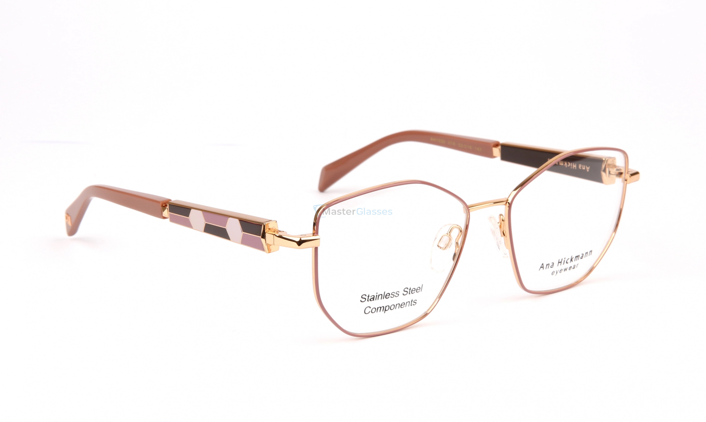 ������ Ana Hickmann AH1532 01A