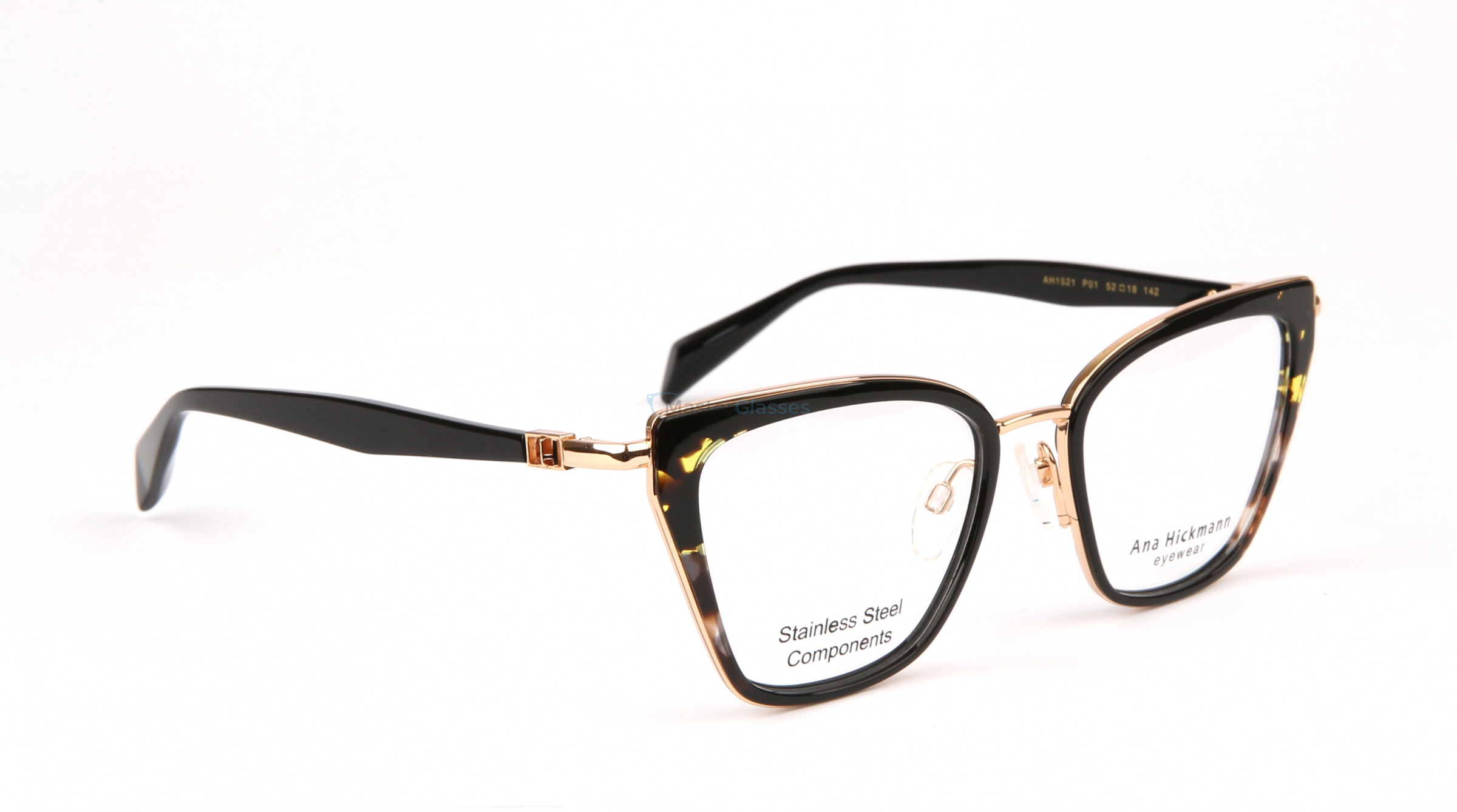 ������ Ana Hickmann AH1521 P01