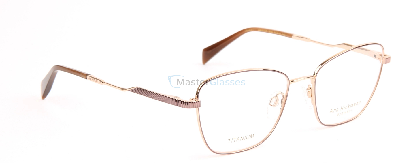 Оправа Ana Hickmann AH1515T 01B