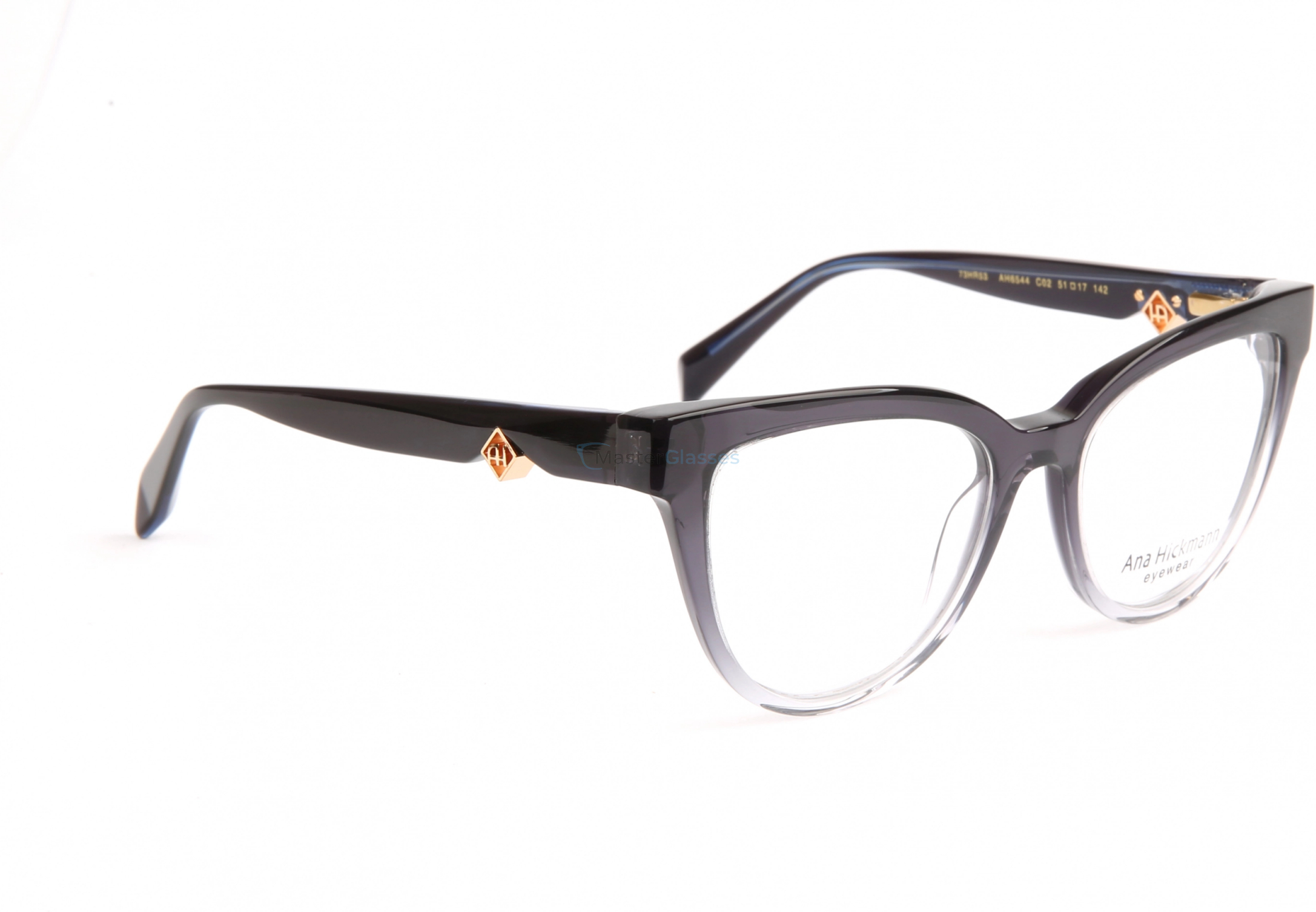 ������ Ana Hickmann AH6544 C02