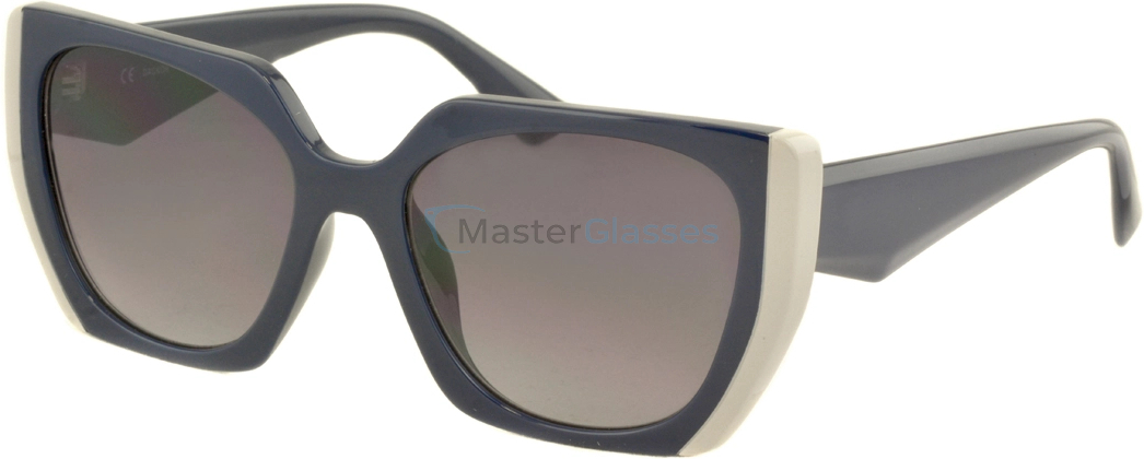 Солнцезащитные очки DACKOR SUN 019 blue