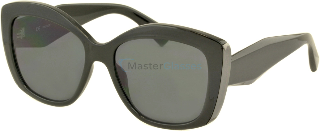 Солнцезащитные очки DACKOR SUN 058 black
