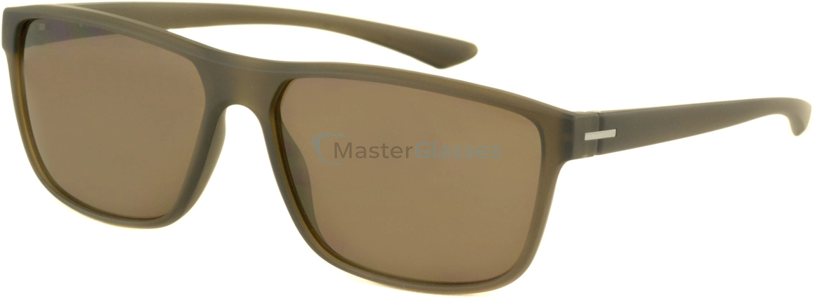 Солнцезащитные очки DACKOR SUN 064 brown