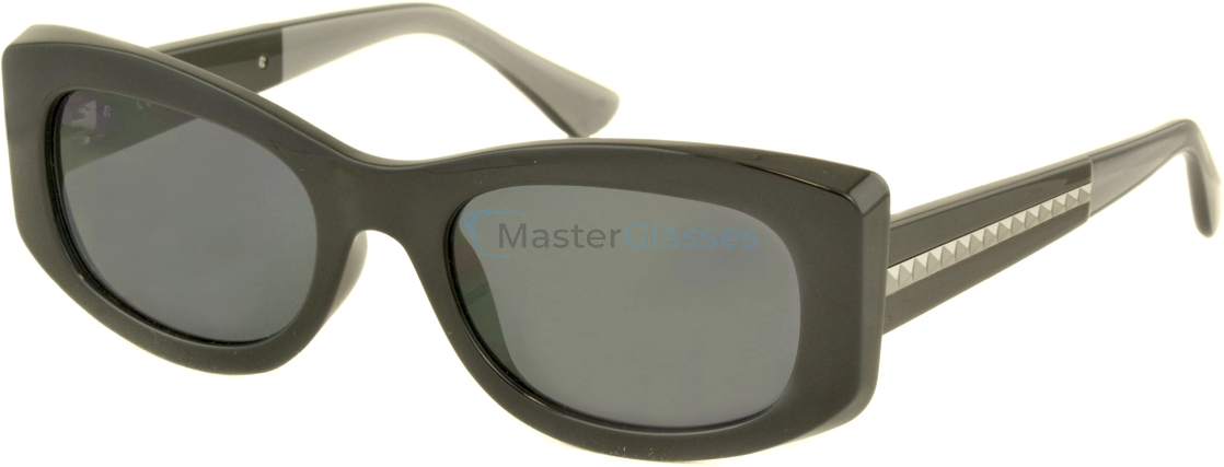 Солнцезащитные очки DACKOR SUN 069 black