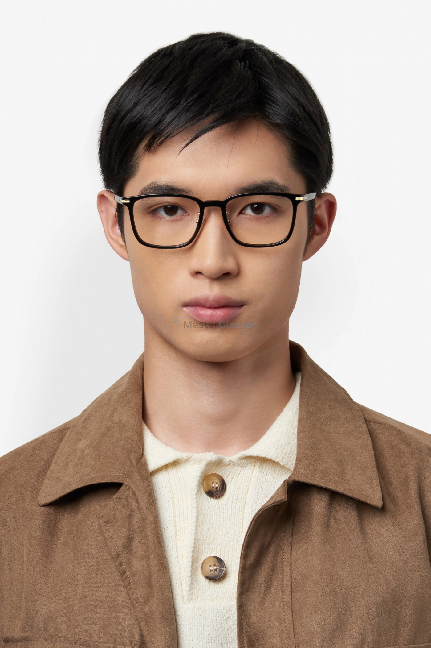 Оправа HUGO BOSS 1741/F 807 Black