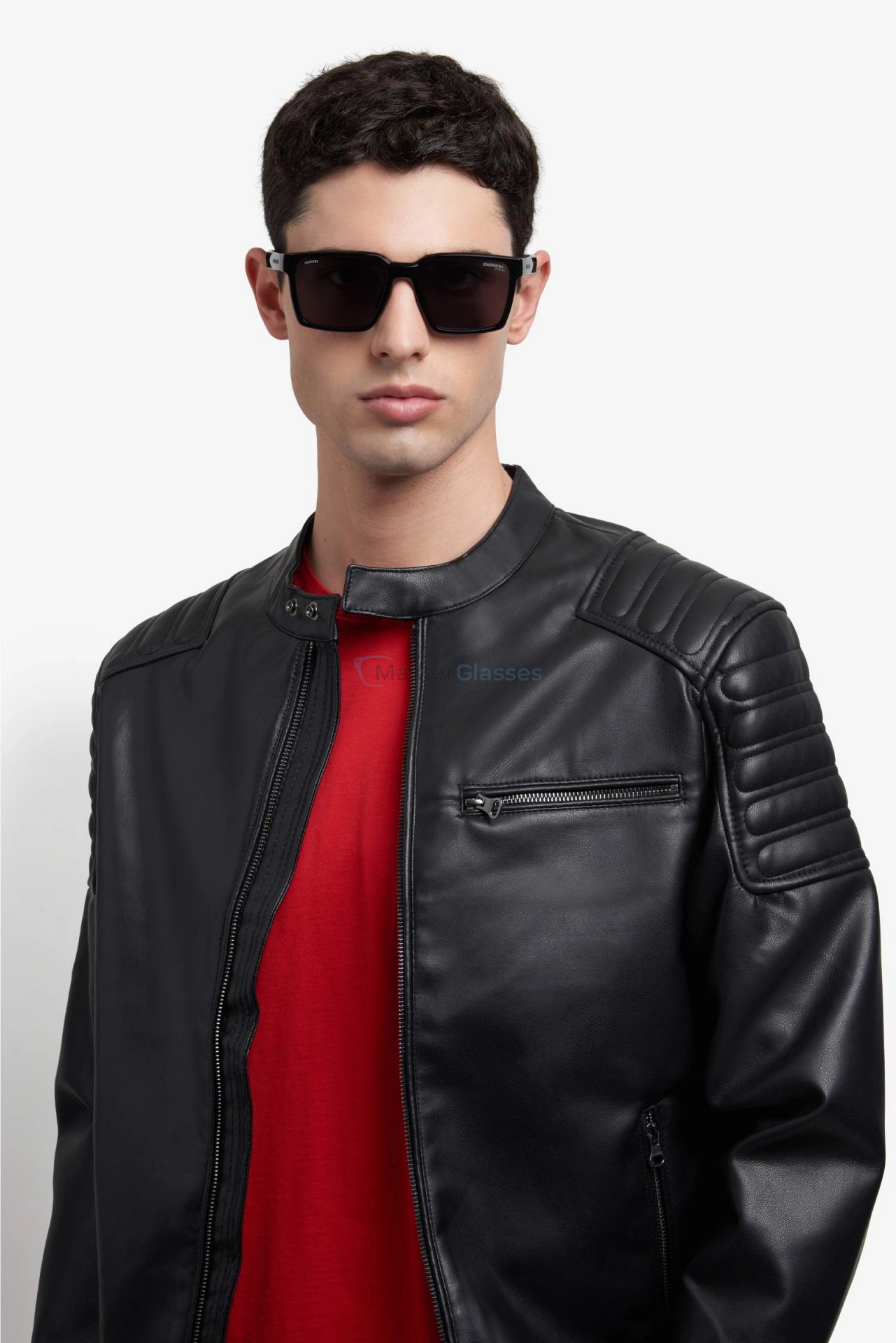 Солнцезащитные очки CARRERA CARDUC 045/S 807 BLACK