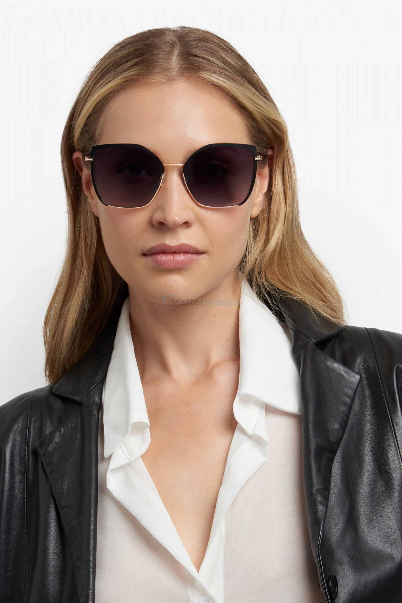 �������������� ���� HUGO BOSS 1708/S RHL GOLD BLACK_