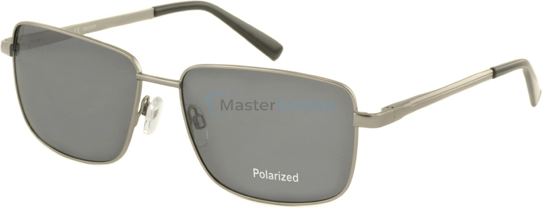 Солнцезащитные очки DACKOR SUN 081 grey
