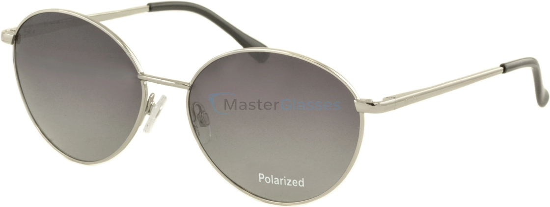 Солнцезащитные очки DACKOR SUN 157 black